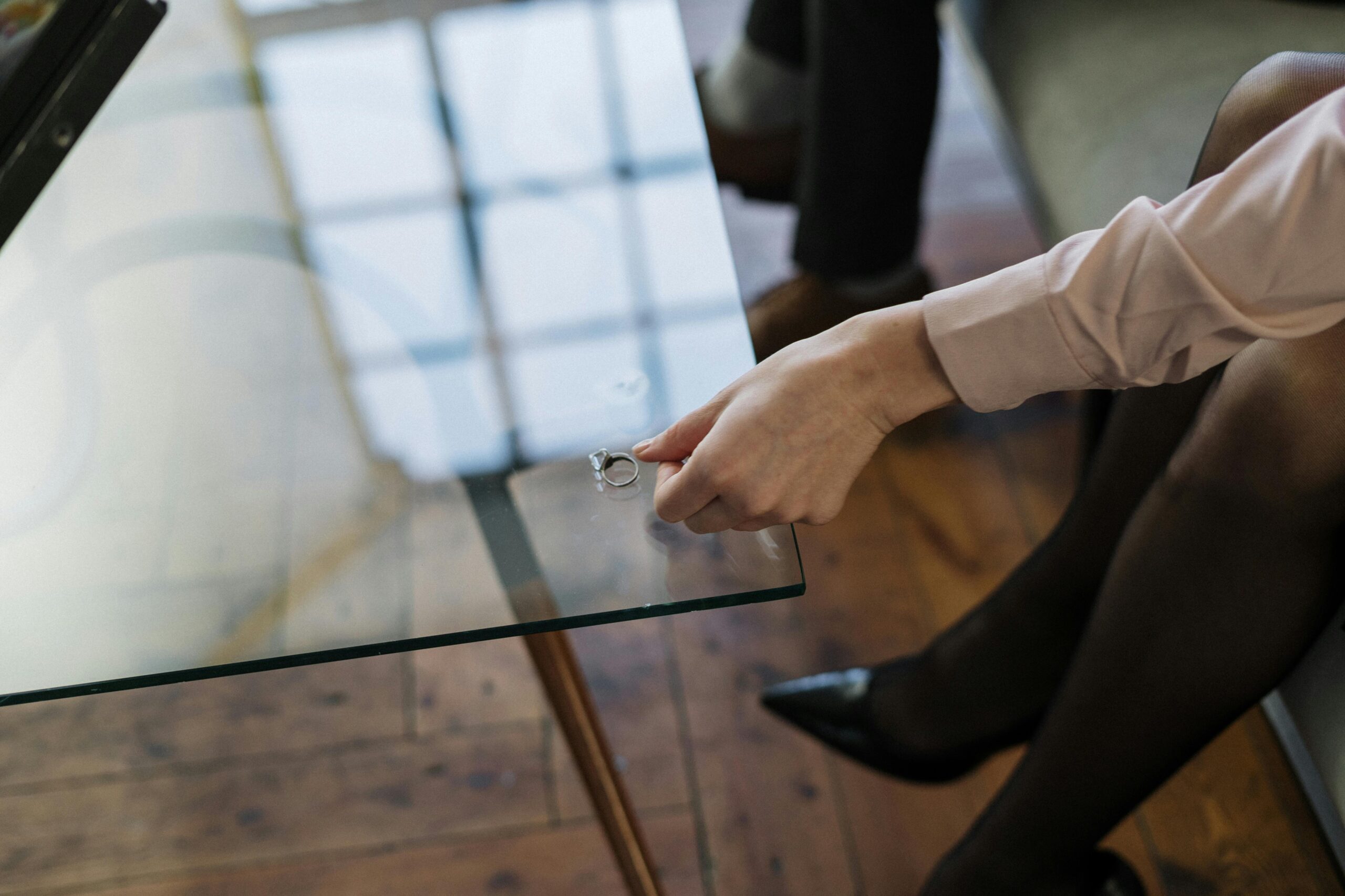 How Soon to Update Estate Planning Documents After a Divorce