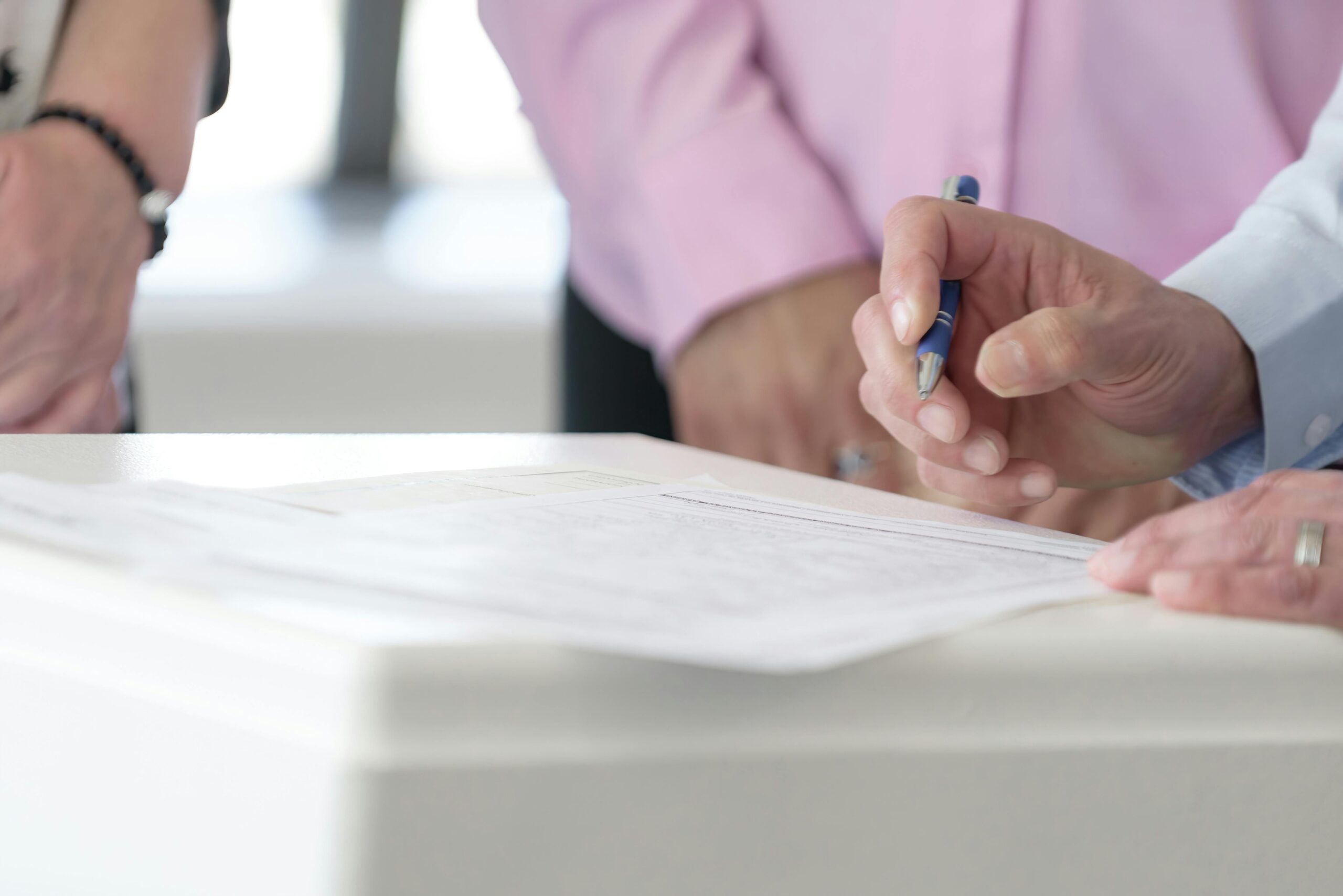 Finding the Right Trust for My Estate Wishes