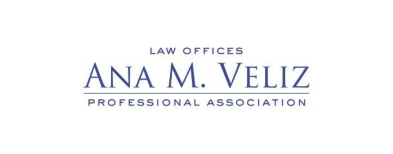 Law Offices of Ana M. Veliz About header